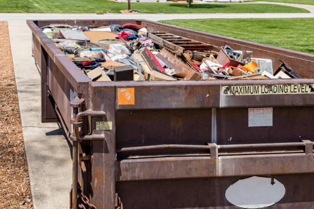 Moving and Downsizing Cleanouts in Embreeville, TN